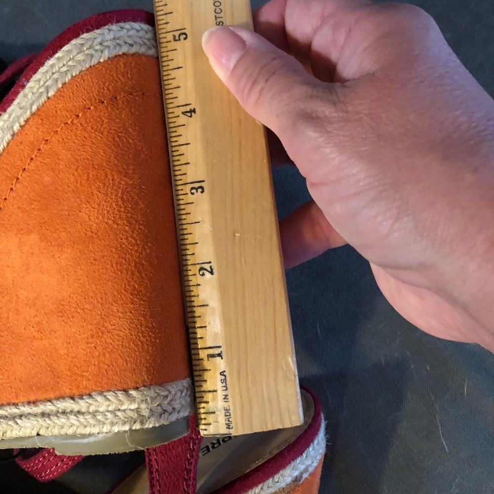 Express wedges - Picture 5 of 5